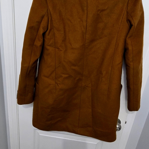 Cocoon coat Wilfred - Picture 3 of 6